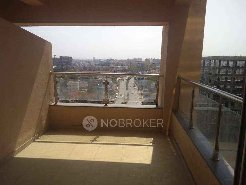 2 BHK Flat In Galaxy One for Rent  In  Kharadi