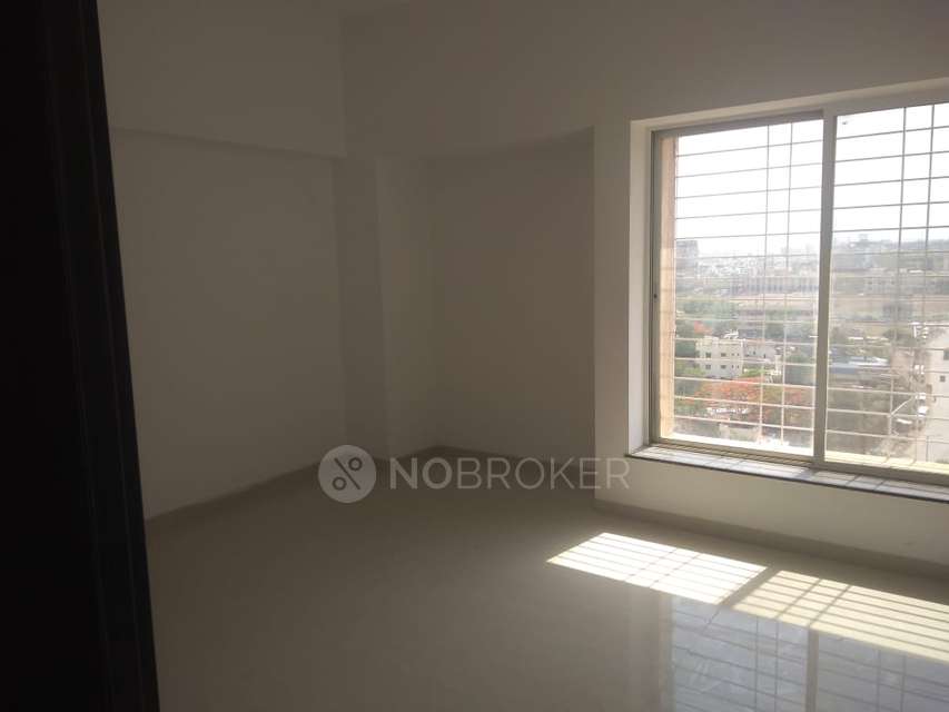 2 BHK Flat In Galaxy One for Rent  In  Kharadi