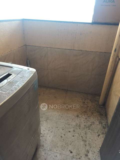 2 BHK Flat In Galaxy One for Rent  In  Kharadi