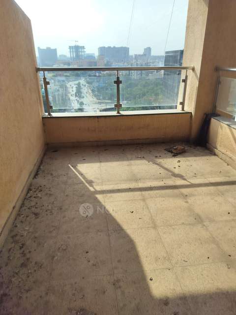 2 BHK Flat In Galaxy One for Rent  In  Kharadi