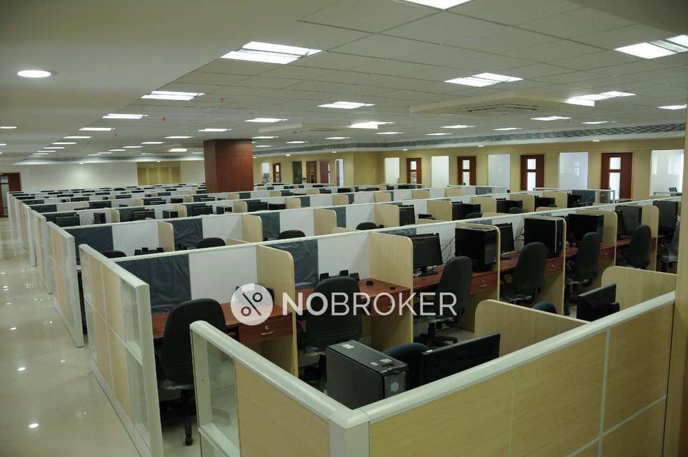 Office Space in T. Nagar, Chennai for Rent 