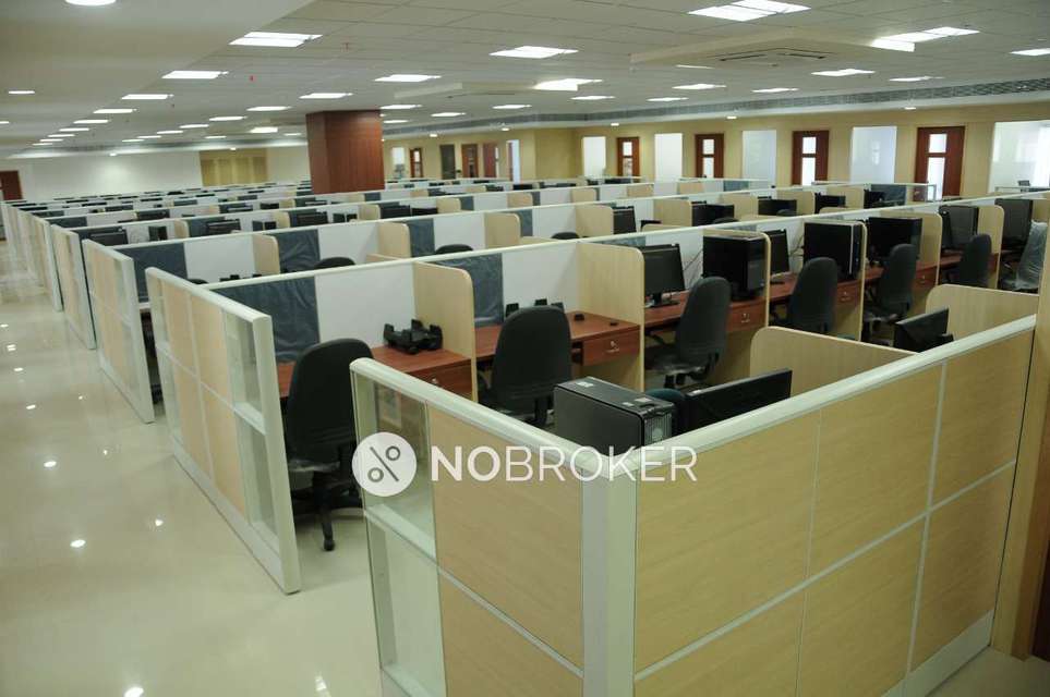Office Space in T. Nagar, Chennai for Rent 