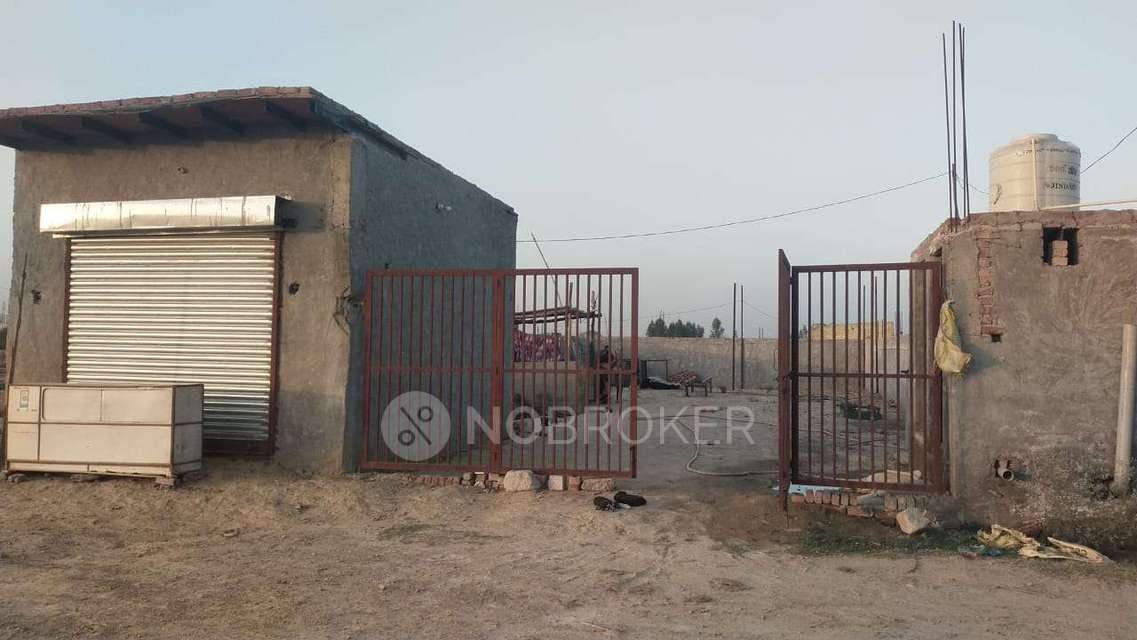 Plot For Sale  In Tusyana