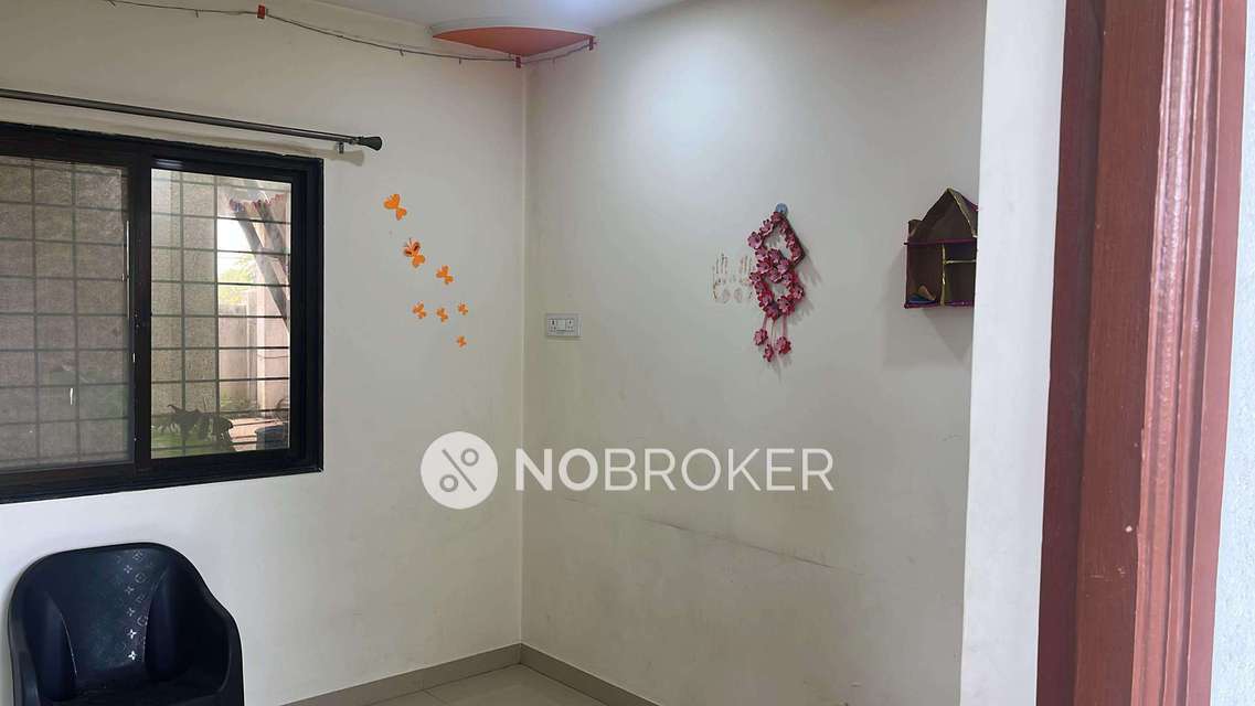 1 BHK House for Rent In Lohegaon