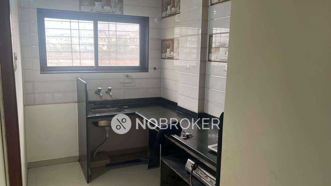 1 BHK House for Rent In Lohegaon