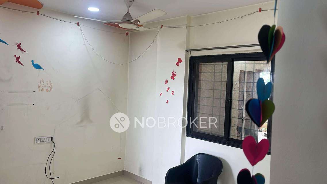 1 BHK House for Rent In Lohegaon