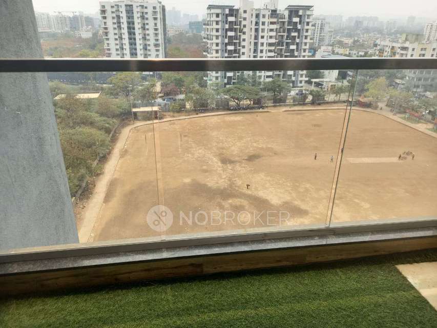 2 BHK Flat In Shubh Shagun for Rent  In Kharadi