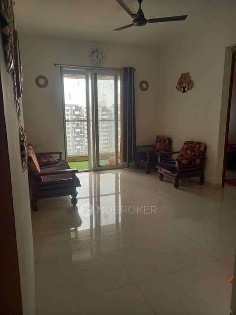 2 BHK Flat In Shubh Shagun for Rent  In Kharadi
