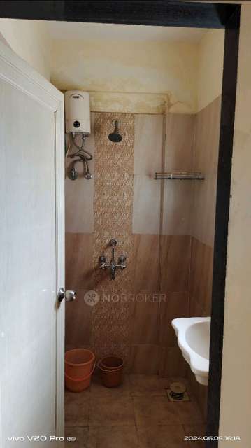 1 BHK Flat In  Samrrudhi  Evergreen Podar Badlapur For Sale  In Poddar Brio International School Cbse