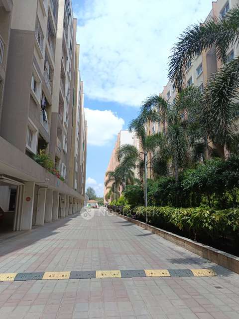 2 BHK Flat In Shriram Sameeksha For Sale  In Jalahalli