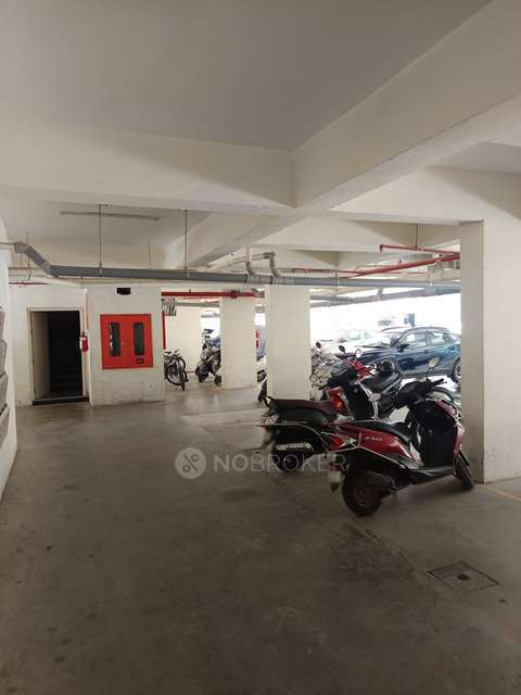 2 BHK Flat In Shriram Sameeksha For Sale  In Jalahalli