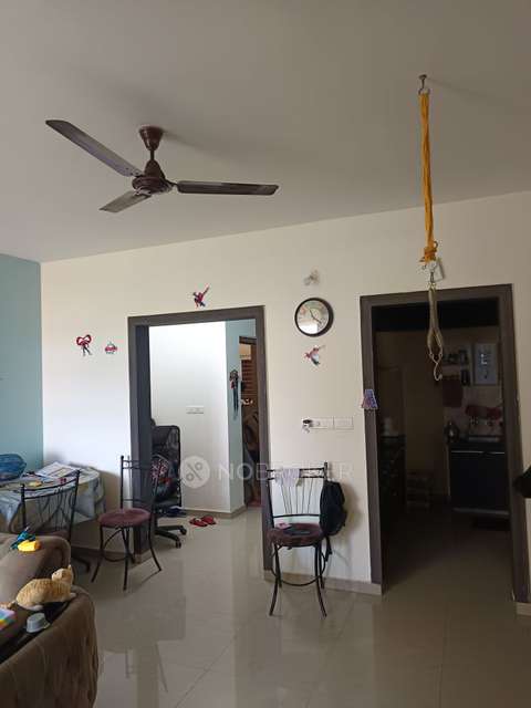 2 BHK Flat In Shriram Sameeksha For Sale  In Jalahalli