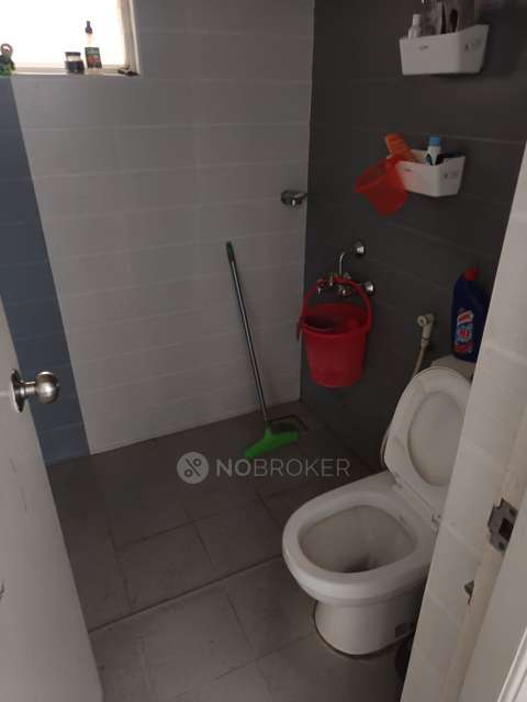 2 BHK Flat In Shriram Sameeksha For Sale  In Jalahalli