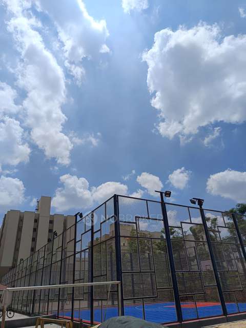 2 BHK Flat In Shriram Sameeksha For Sale  In Jalahalli