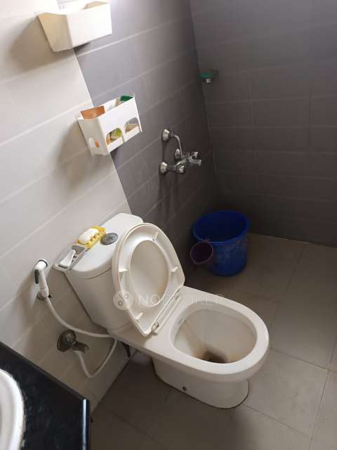 2 BHK Flat In Shriram Sameeksha For Sale  In Jalahalli