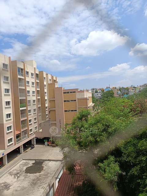 2 BHK Flat In Shriram Sameeksha For Sale  In Jalahalli