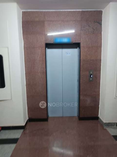 2 BHK Flat In Shriram Sameeksha For Sale  In Jalahalli