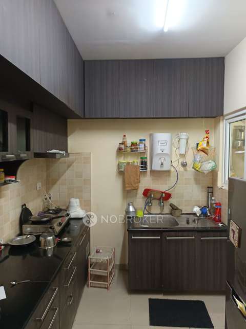 2 BHK Flat In Shriram Sameeksha For Sale  In Jalahalli
