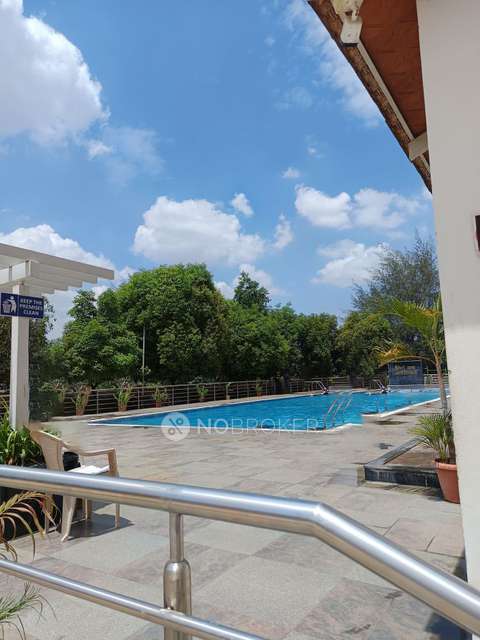 2 BHK Flat In Shriram Sameeksha For Sale  In Jalahalli