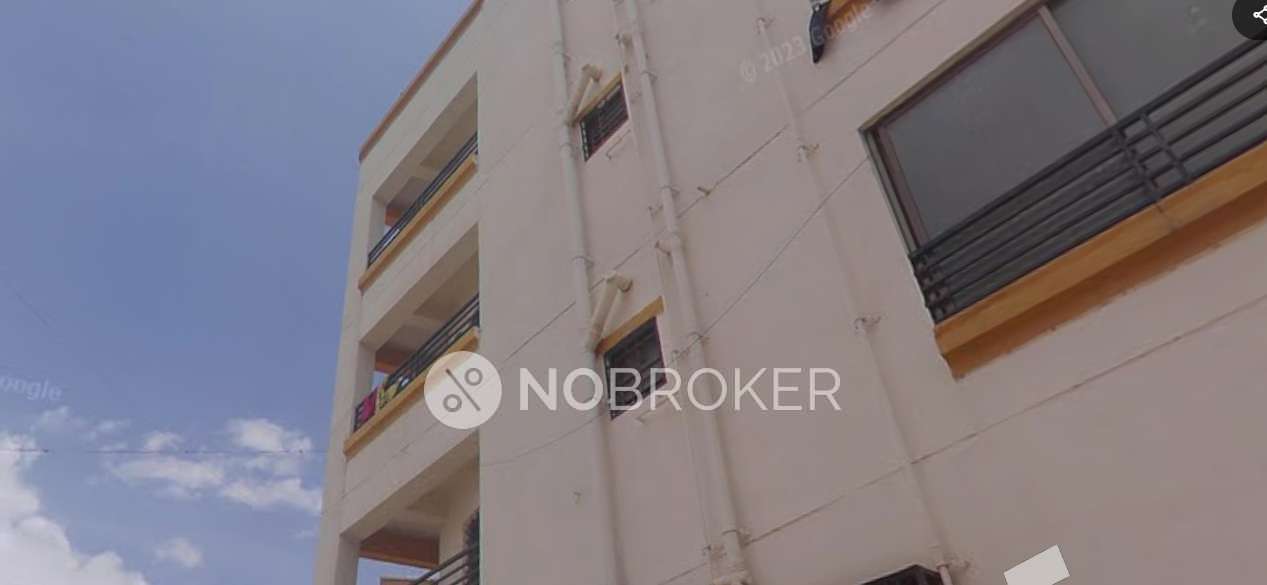 1 RK Flat In Shiv Krupa Socitey for Rent  In Chikhali