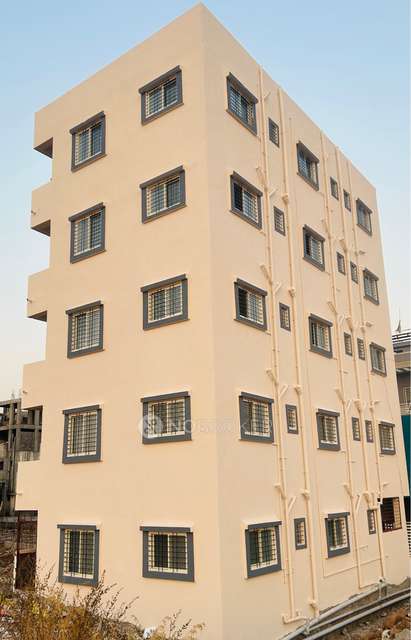 1 RK Flat For Sale  In Pune