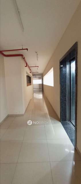 1 BHK Flat In Shapoorji Pallonji  For Sale  In  Hinjewadi