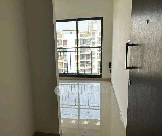 1 BHK Flat In Shapoorji Pallonji  For Sale  In  Hinjewadi