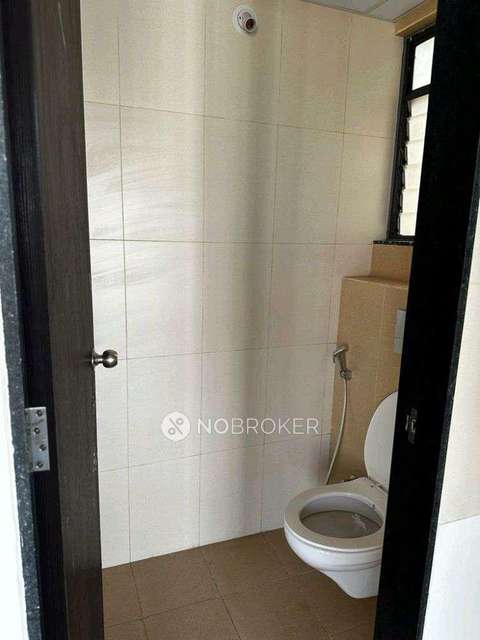 1 BHK Flat In Shapoorji Pallonji  For Sale  In  Hinjewadi