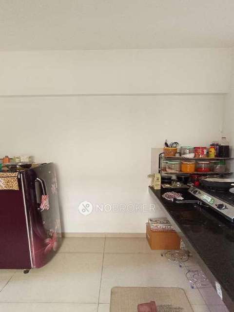 1 BHK Flat In Shapoorji Pallonji  For Sale  In  Hinjewadi