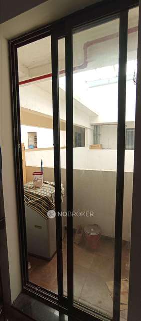 1 BHK Flat In Shapoorji Pallonji  For Sale  In  Hinjewadi