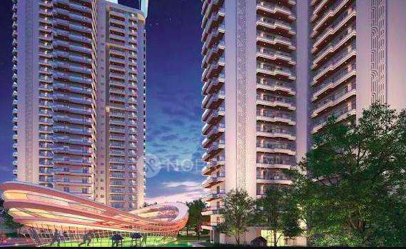 3 BHK Flat In Vvip Addresses For Sale  In Sector 12