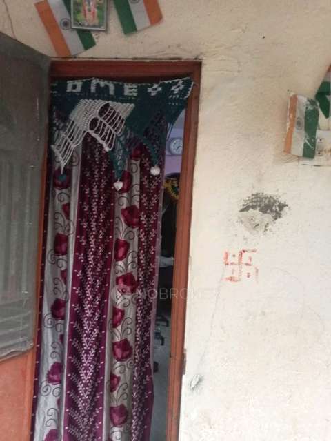 1 RK Flat In Nityanad Apartment Pargati Nagar Nallsopra East For Sale  In Nalasopara East