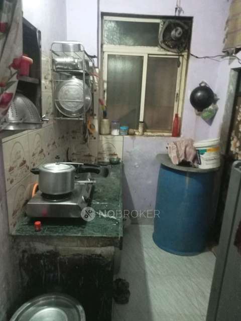 1 RK Flat In Nityanad Apartment Pargati Nagar Nallsopra East For Sale  In Nalasopara East