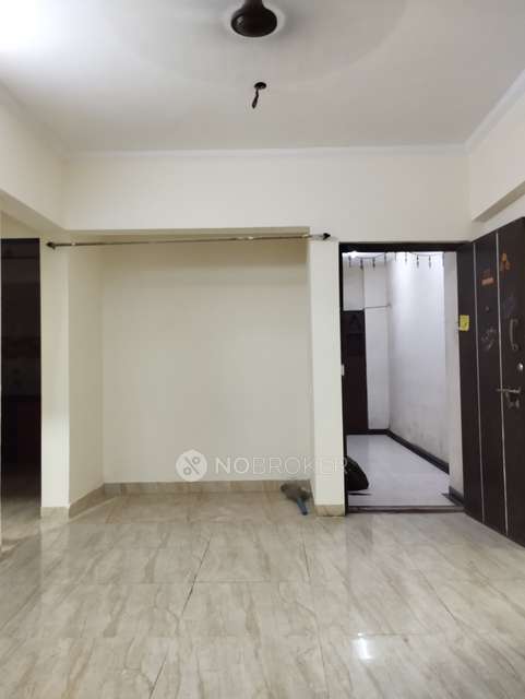 2 BHK Flat In Nivaan Grande For Sale  In Seawoods, Navi Mumbai, Maharashtra, India