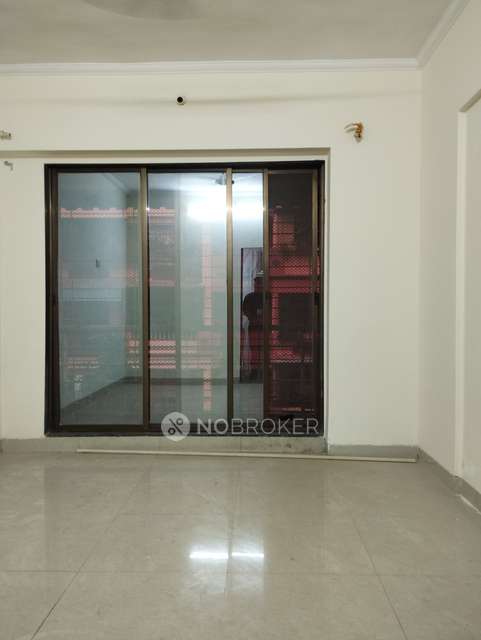 2 BHK Flat In Nivaan Grande For Sale  In Seawoods, Navi Mumbai, Maharashtra, India