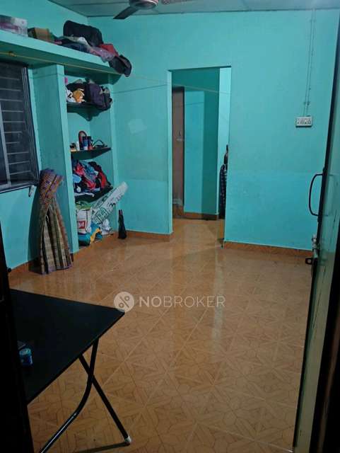 1 RK House for Rent  In South Tank Street