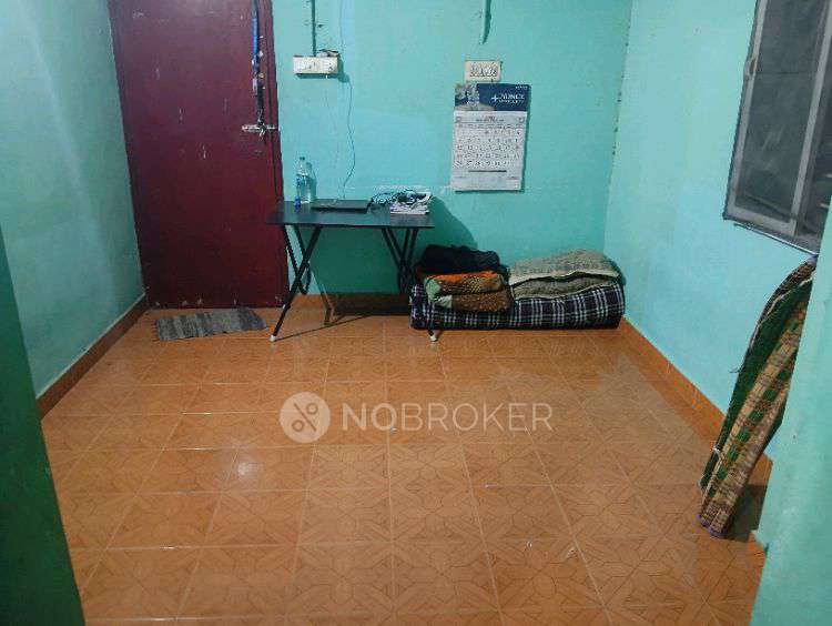 1 RK House for Rent  In South Tank Street