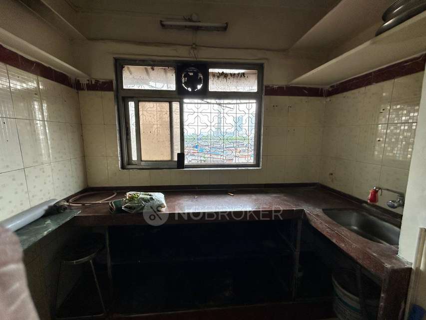 1 BHK Flat In Sector A For Sale  In Sion