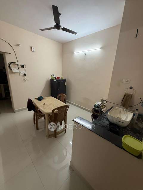 2 BHK Flat In Sri Dhatri Venkteshwara Heights For Sale  In Mallampet