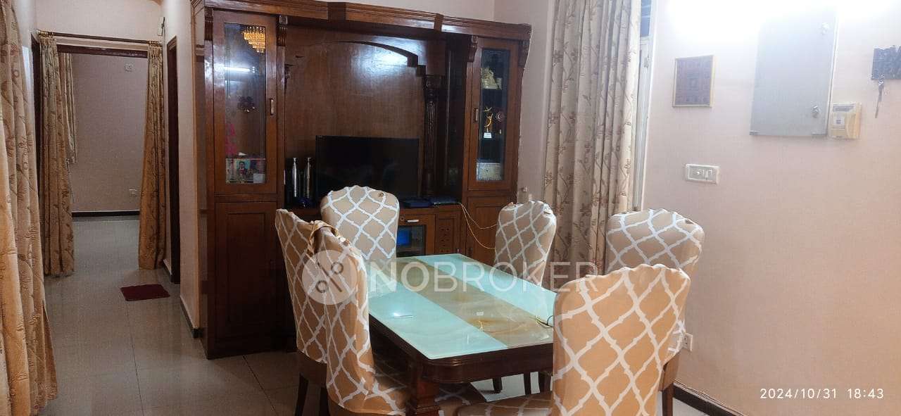 3 BHK Flat In Aditya Mall, Aditya Mega City, Ghaziabad For Sale  In Aditya Mega City, Ghaziabad