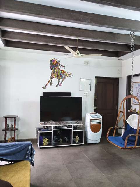 2 BHK Flat In Blossom  For Sale  In Madipakkam