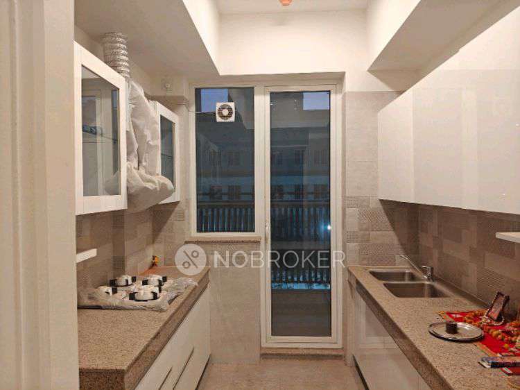 3 BHK Flat In Saan Verdante for Rent  In Sector-95,