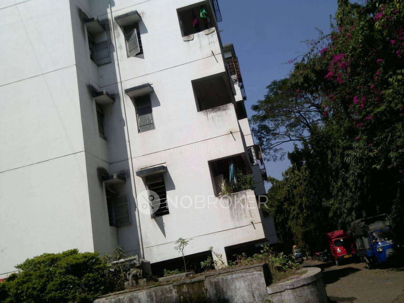 Suryalok Nagari Society