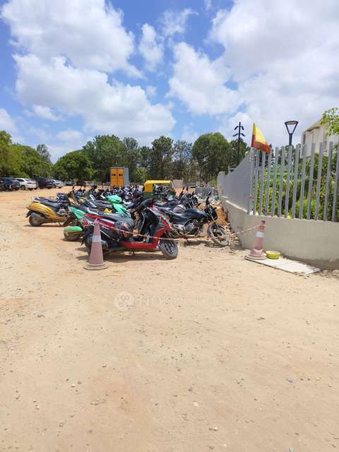 2 BHK Flat In Casagrand Boulevard For Sale  In Hennur Bande, Hennur Gardens