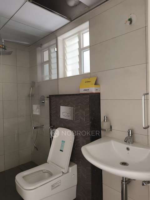 2 BHK Flat In Casagrand Boulevard For Sale  In Hennur Bande, Hennur Gardens