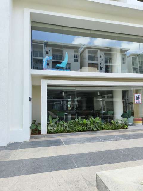 2 BHK Flat In Casagrand Boulevard For Sale  In Hennur Bande, Hennur Gardens