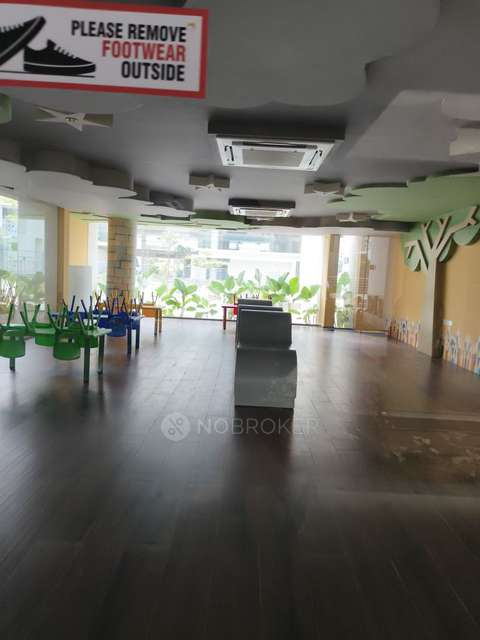 2 BHK Flat In Casagrand Boulevard For Sale  In Hennur Bande, Hennur Gardens