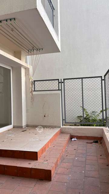 2 BHK Flat In Casagrand Boulevard For Sale  In Hennur Bande, Hennur Gardens