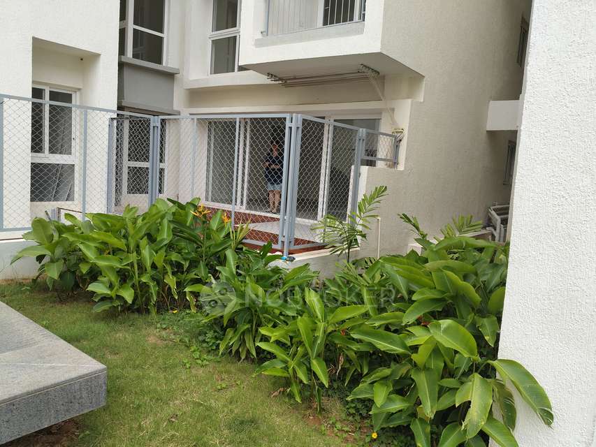 2 BHK Flat In Casagrand Boulevard For Sale  In Hennur Bande, Hennur Gardens