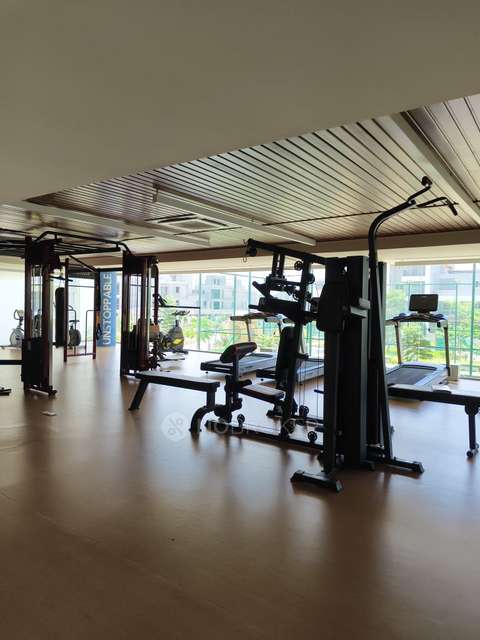 2 BHK Flat In Casagrand Boulevard For Sale  In Hennur Bande, Hennur Gardens